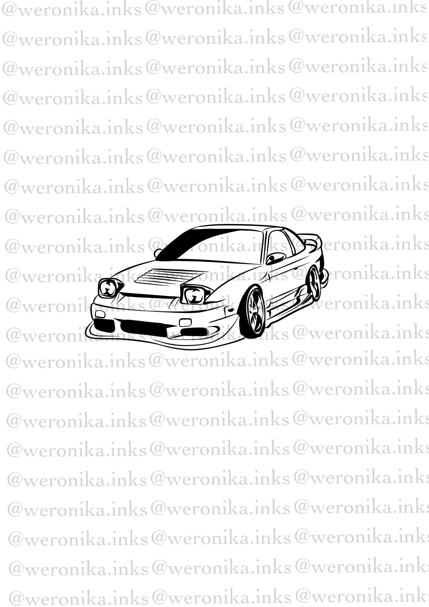 180sx