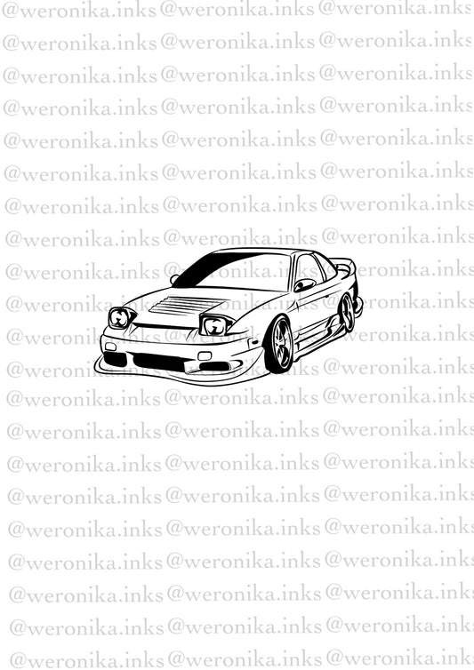 180sx