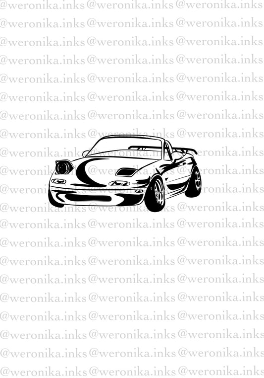 Miata