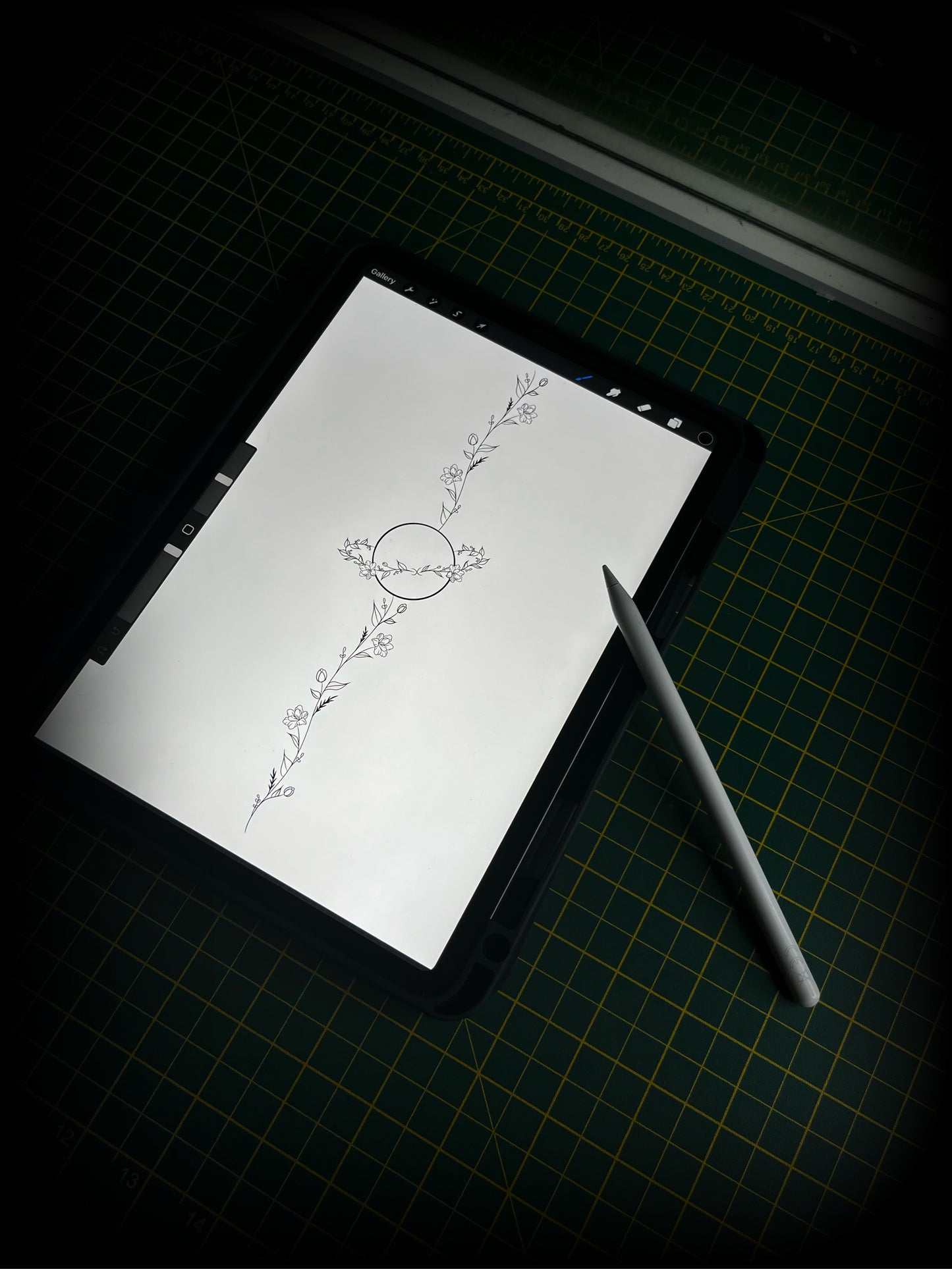 Personal Design Deposit