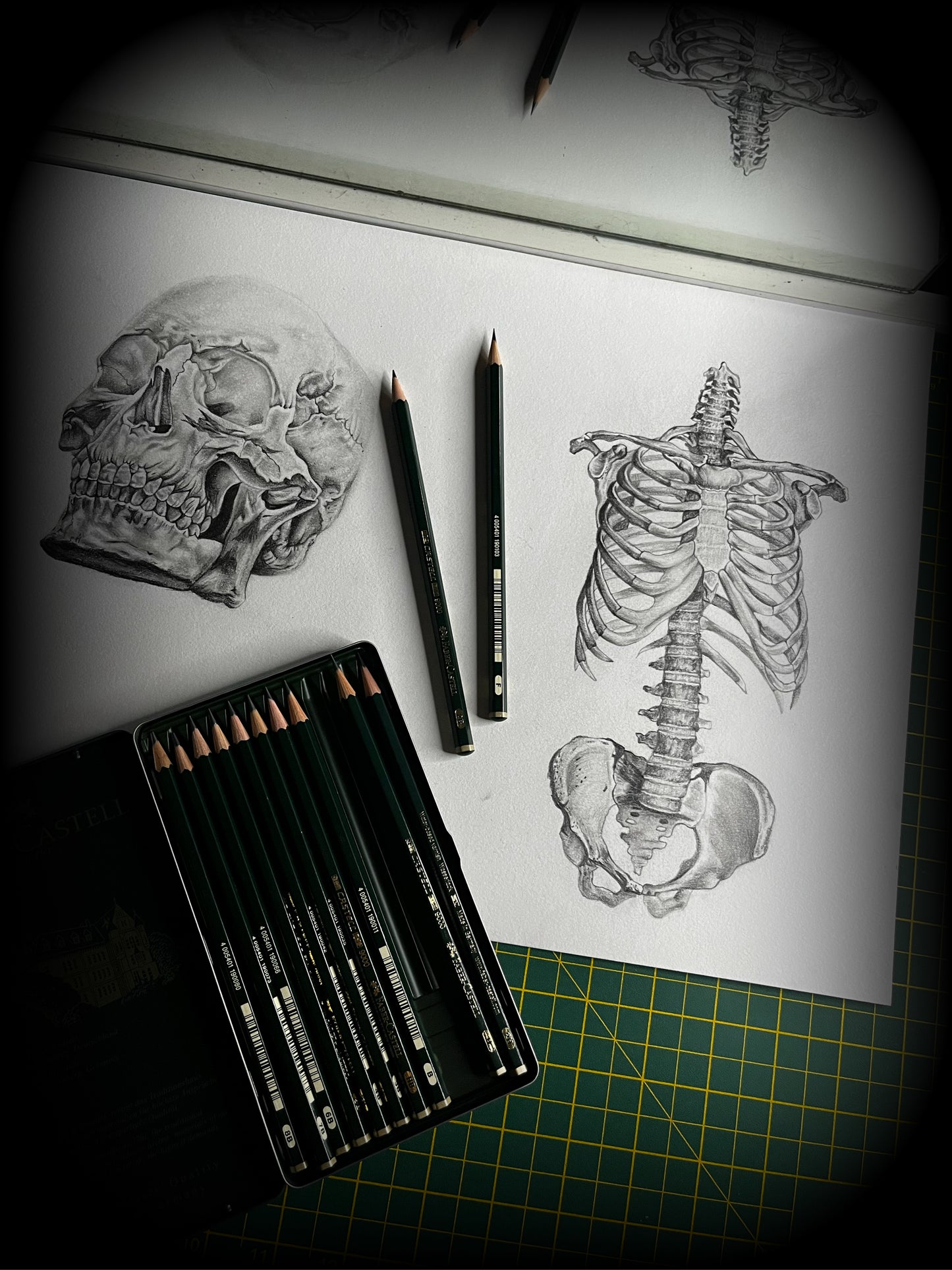 Personal Design Deposit