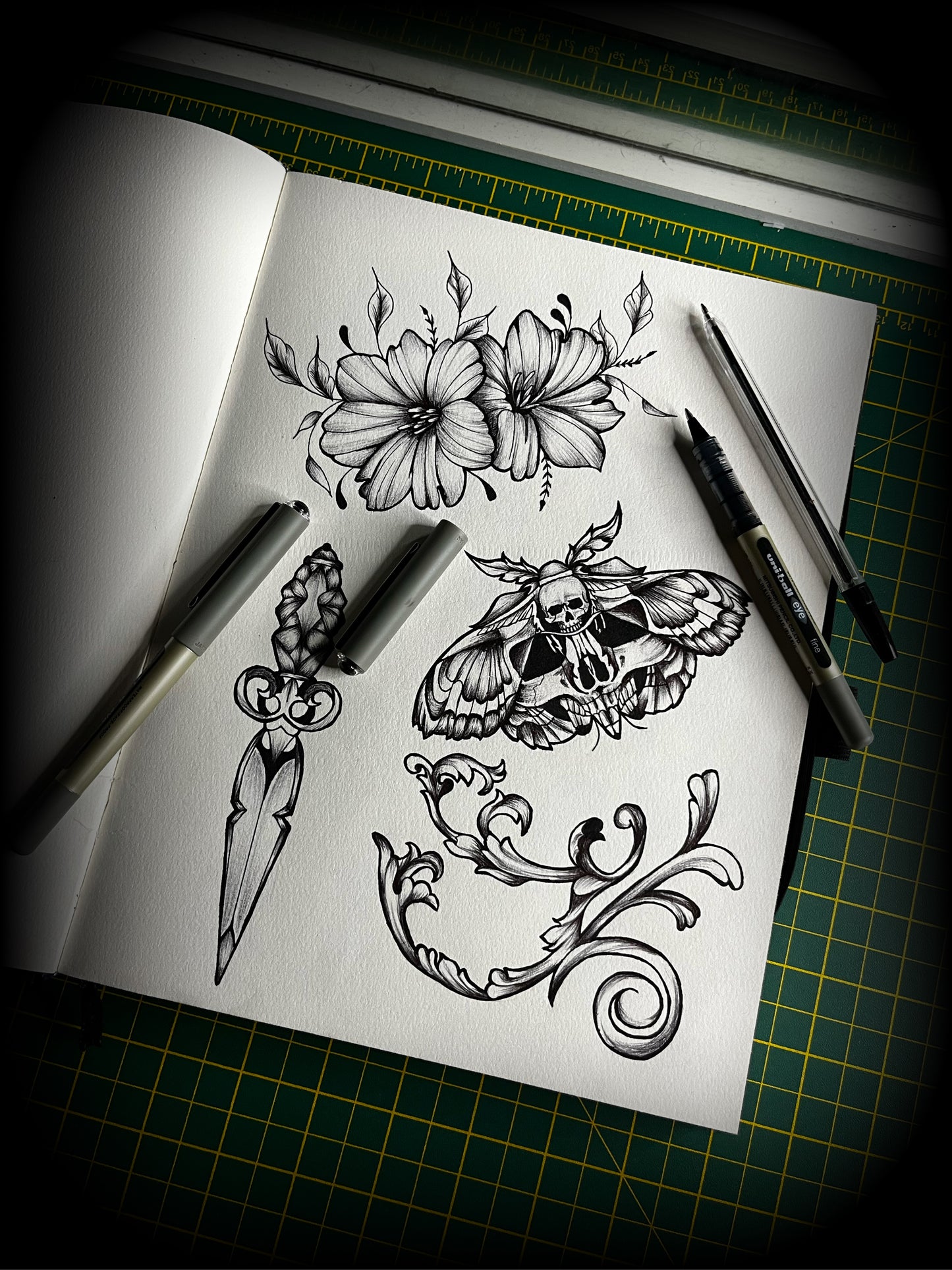 Personal Design Deposit